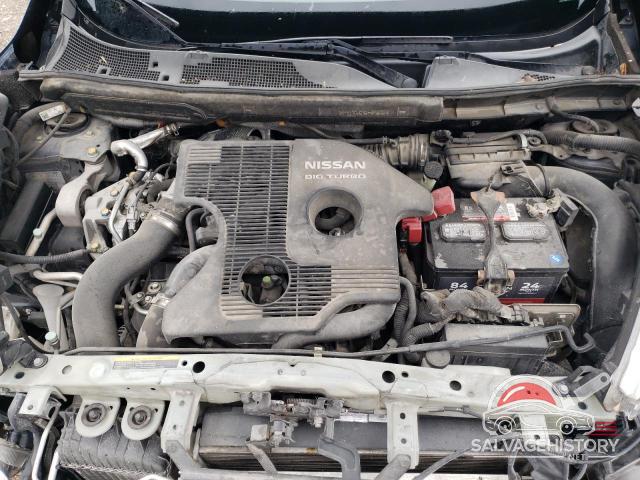JN8AF5MR2DT219611 2013 NISSAN JUKE photo no. 12