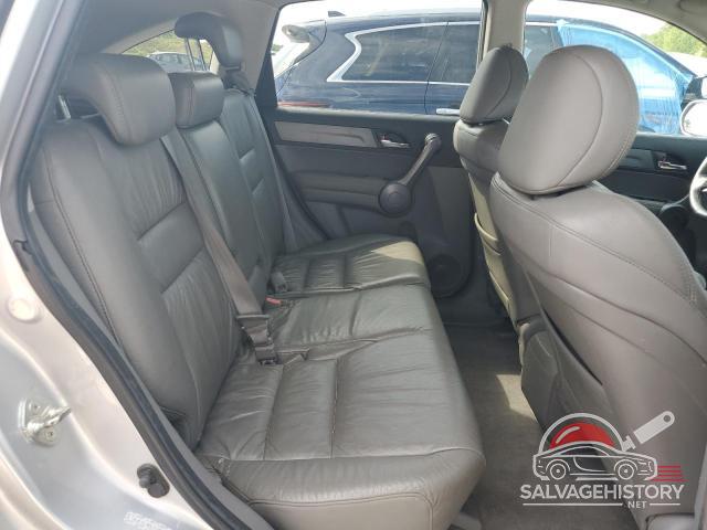 5J6RE48749L012613 2009 HONDA CRV photo no. 11