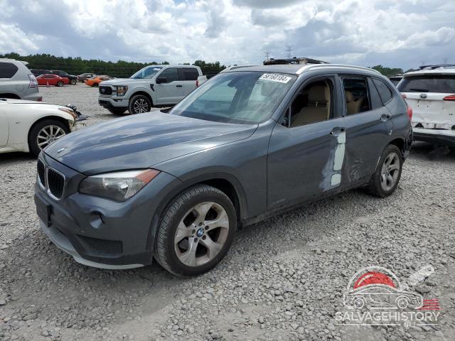 WBAVM1C50FV316188 2015 BMW X1 photo no. 4