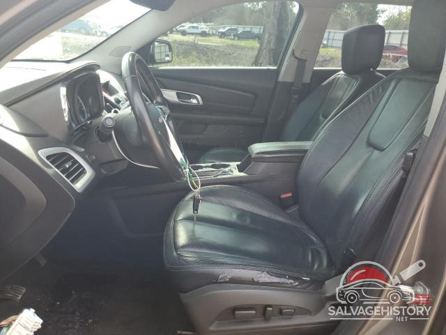 2CTALSEC9B6454756 2011 GMC TERRAIN photo no. 7