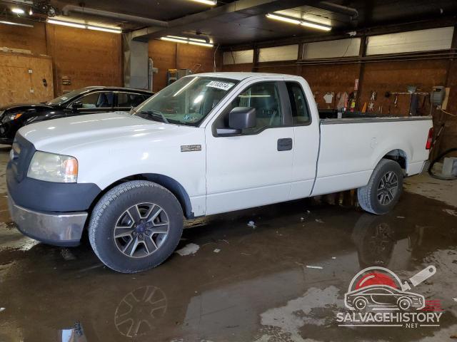 1FTRF122X7NA61041 2007 FORD All Models photo no. 1