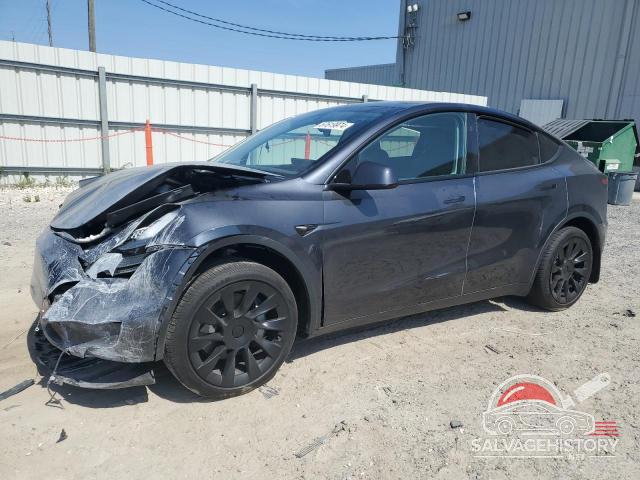 7SAYGDEE2RA225917 2024 TESLA MODEL Y photo no. 12