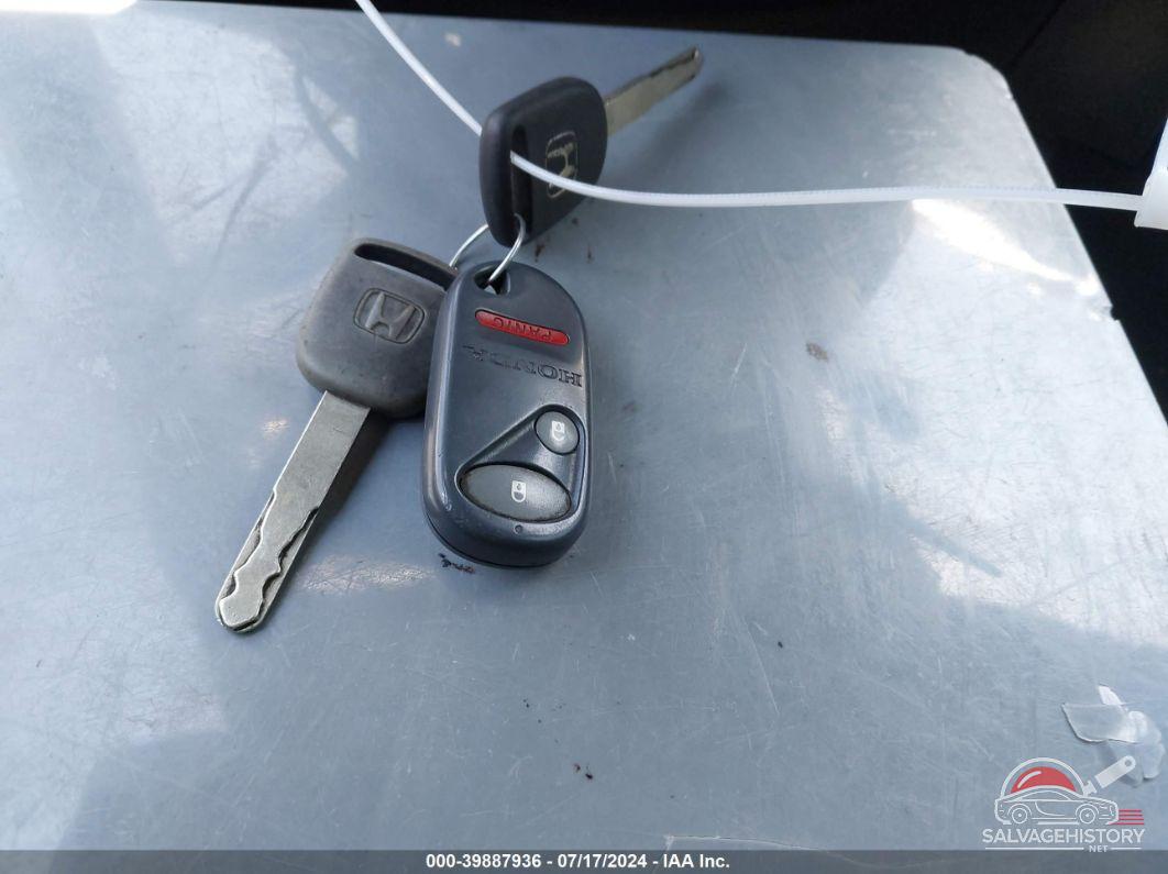 1HGEM22655L035339 2005 HONDA CIVIC photo no. 11