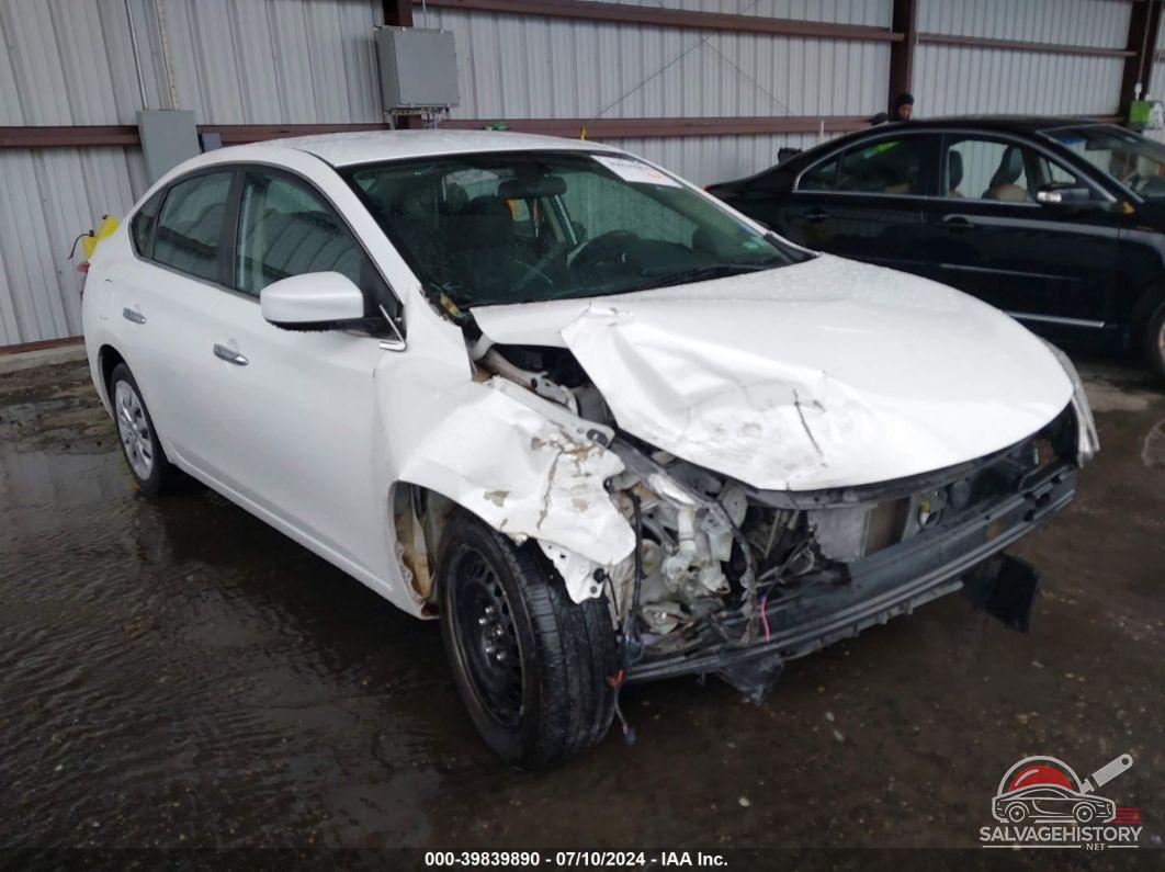 3N1AB7APXDL769622 2013 NISSAN SENTRA photo no. 24