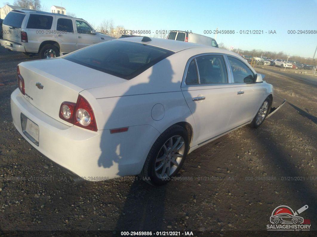 1G1ZG5E78CF286146 2012 CHEVROLET MALIBU photo no. 4