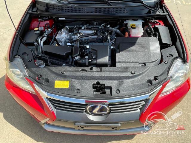 JTHKD5BH8E2177144 2014 LEXUS CT 200 photo no. 7