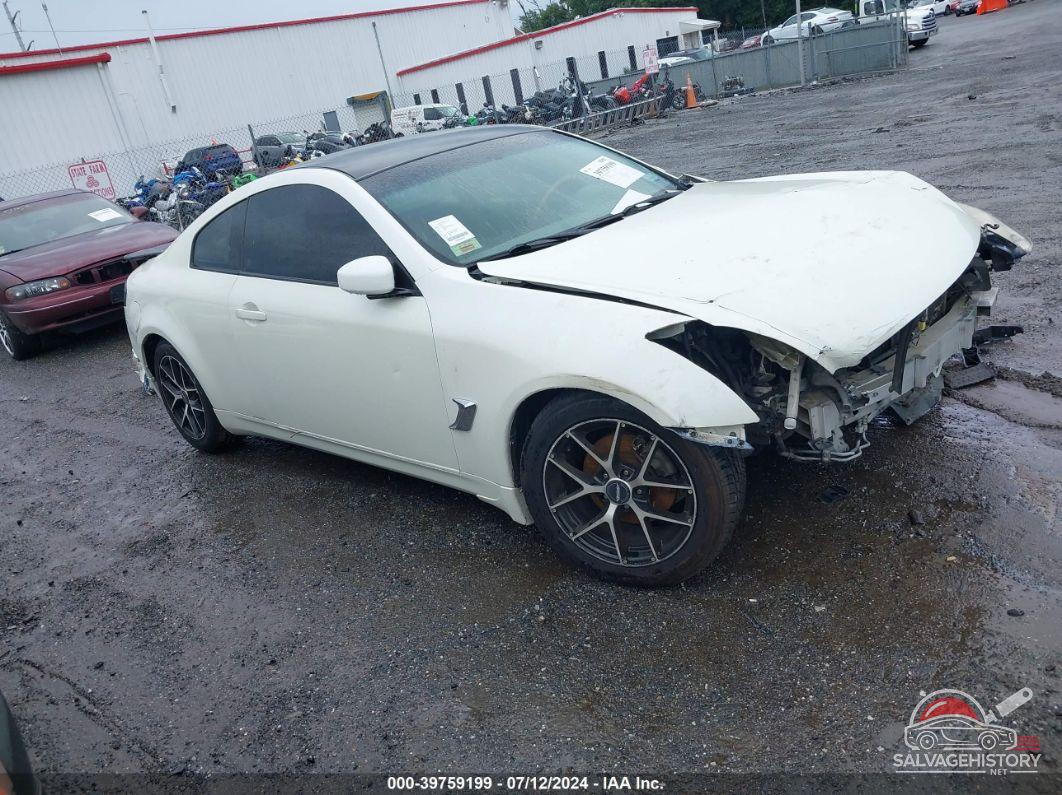 JNKCV54E94M301526 2004 INFINITI G35 photo no. 14