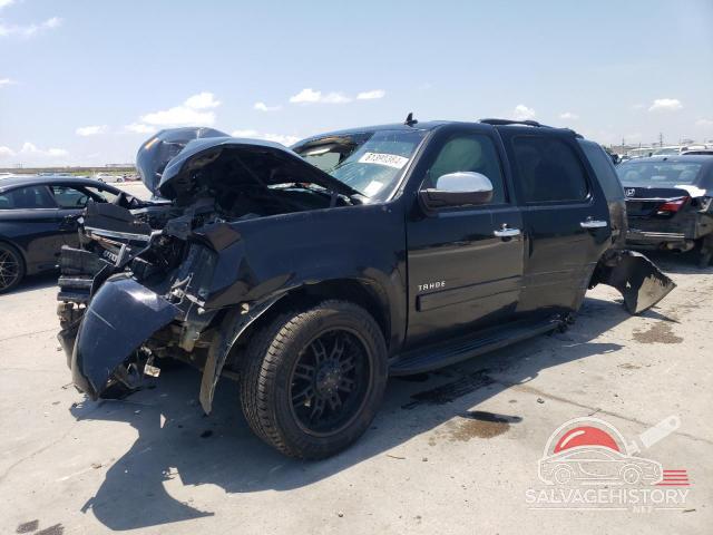 1GNSCBE0XBR138669 2011 CHEVROLET TAHOE photo no. 19