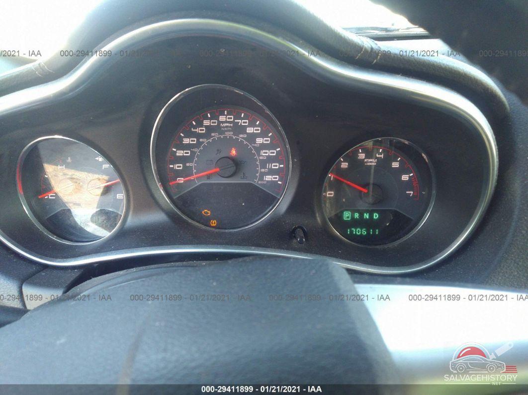 1C3CDZCB6DN667266 2013 DODGE AVENGER photo no. 7