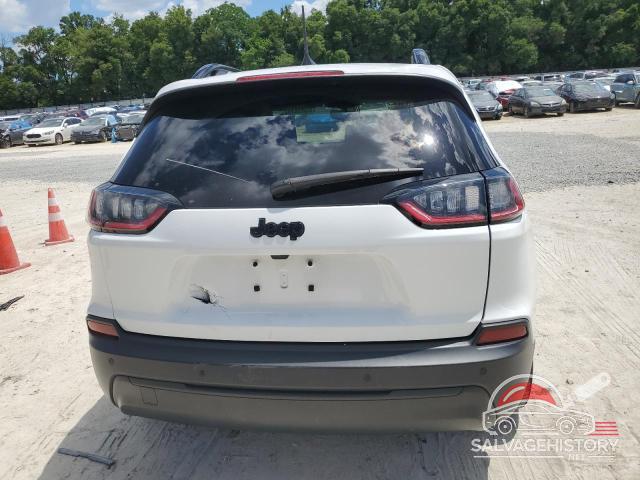 1C4PJLLB7KD369976 2019 JEEP GRAND CHER photo no. 6