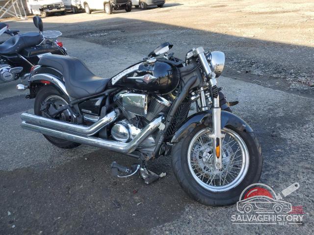 JKAVN2C1X9A026663 2009 KAWASAKI VULCAN 900 photo no. 3