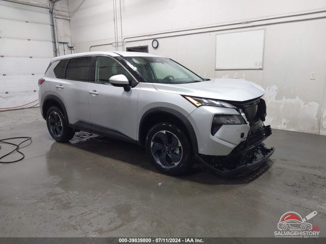 5N1BT3BB0RC701905 2024 NISSAN ROGUE photo no. 18