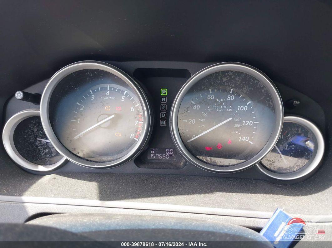 JM3TB2CA0D0410186 2013 MAZDA CX-9 photo no. 7