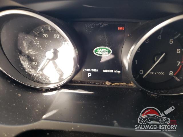 SALVP1BG1EH891676 2014 LAND ROVER RANGEROVER photo no. 9