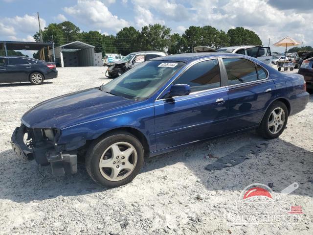 19UUA56673A049798 2003 ACURA TL photo no. 15
