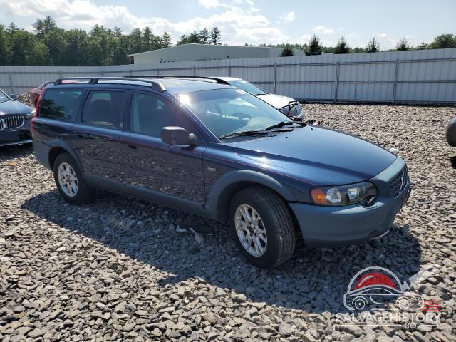 YV1SZ59HX41161325 2004 VOLVO XC70 photo no. 4