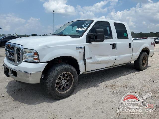 1FTSW21P96EB44513 2006 FORD F250 photo no. 18