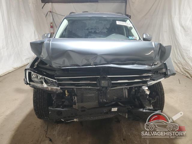 3VV2B7AXXLM173289 2020 VOLKSWAGEN TIGUAN photo no. 5