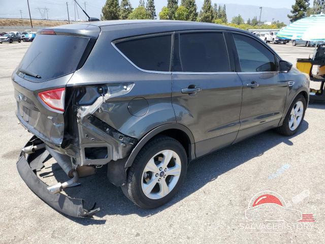 1FMCU0G71FUA62721 2015 FORD ESCAPE photo no. 3
