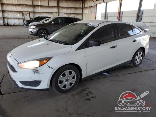 1FADP3E20HL343979 2017 FORD ALL Models photo no. 23