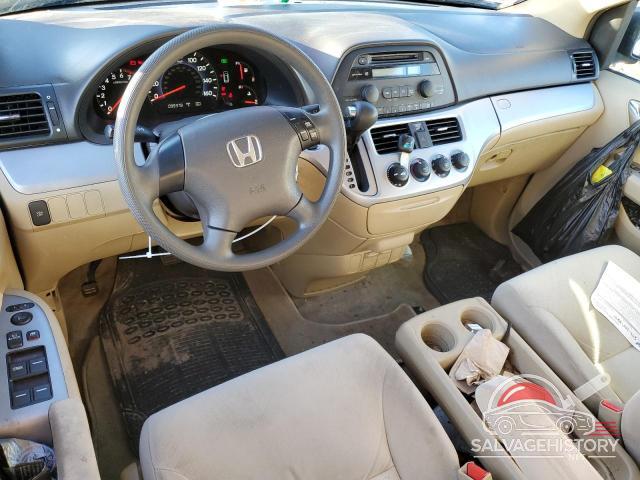 5FNRL3H27AB112139 2010 HONDA All Models photo no. 8