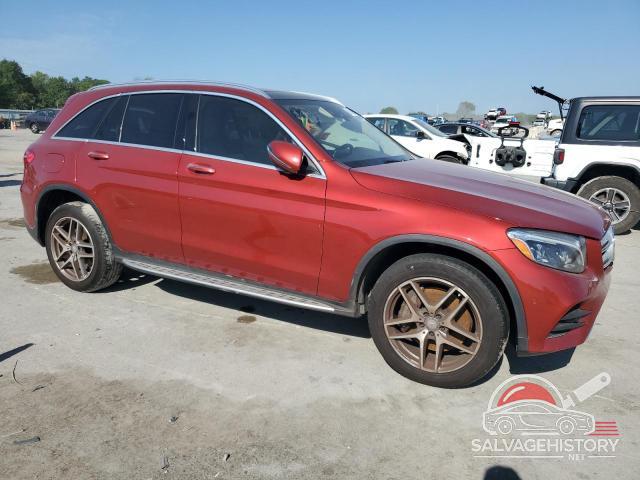 WDC0G4KB7GF036531 2016 MERCEDES-BENZ GLC-CLASS photo no. 4