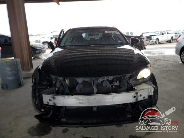 JTHBF1D27F5059369 2015 LEXUS IS photo no. 5