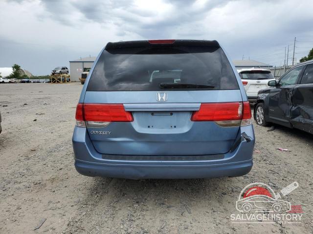 5FNRL3H48AB047223 2010 HONDA All Models photo no. 6