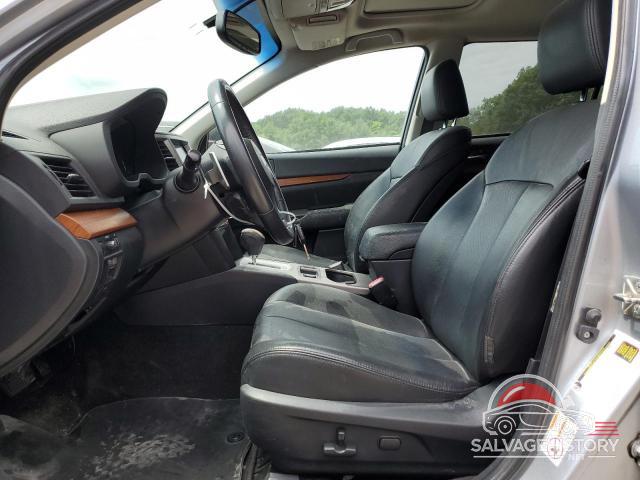 4S4BRBMC4E3316484 2014 SUBARU OUTBACK 2. photo no. 7