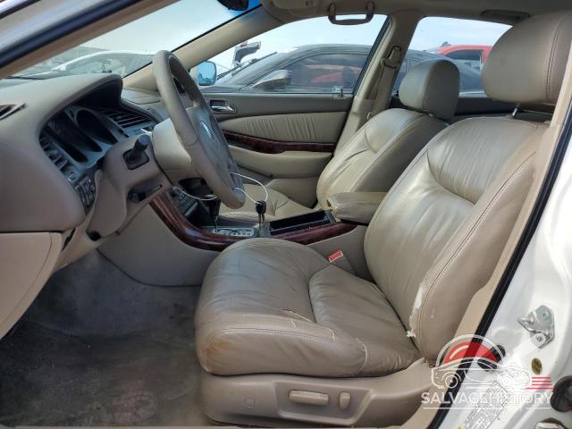 19UUA56633A046090 2003 ACURA TL photo no. 7