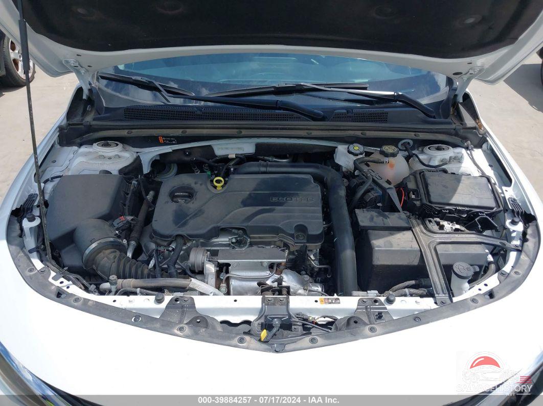 1G1ZD5ST1PF170304 2023 CHEVROLET MALIBU photo no. 10