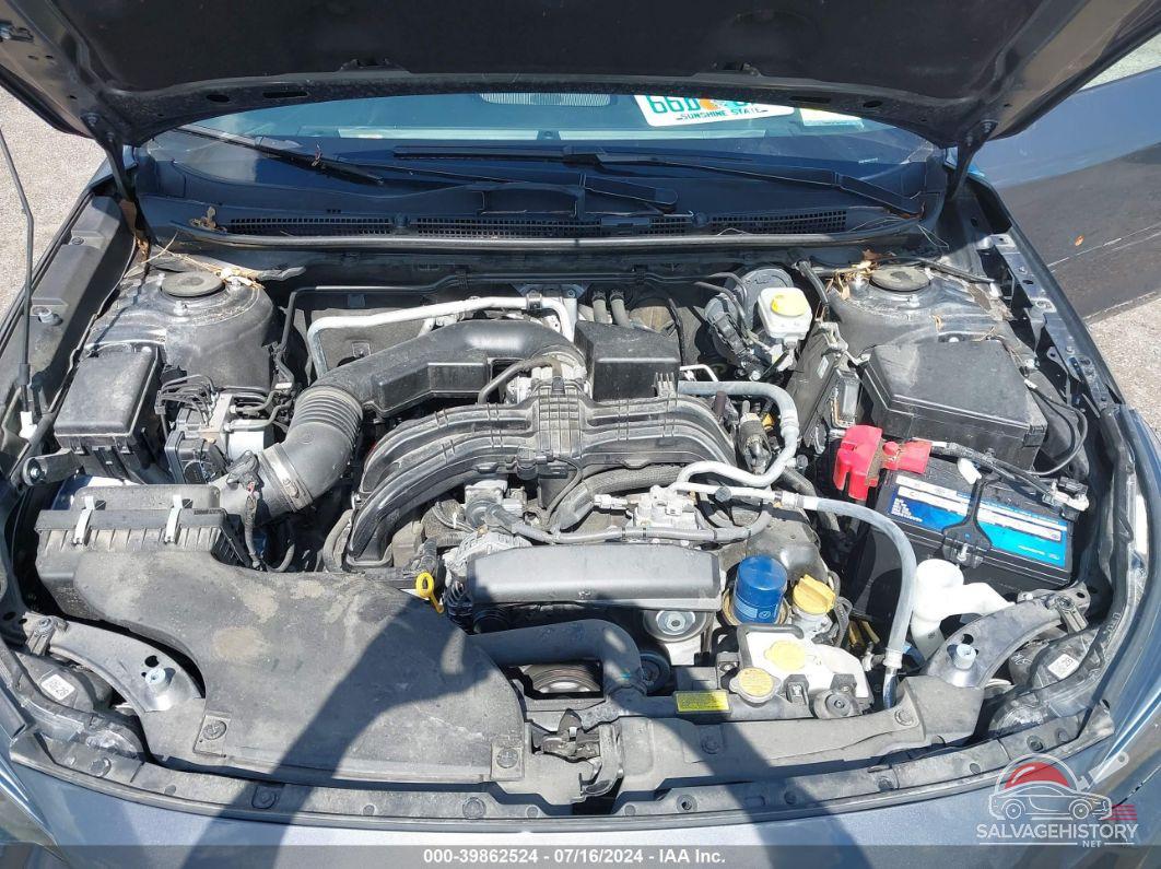 4S4BTANC6P3149736 2023 SUBARU OUTBACK photo no. 10