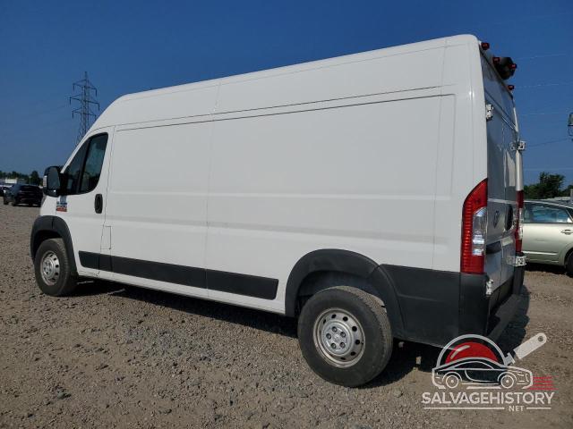 3C6TRVDG9KE545641 2019 RAM All Models photo no. 2
