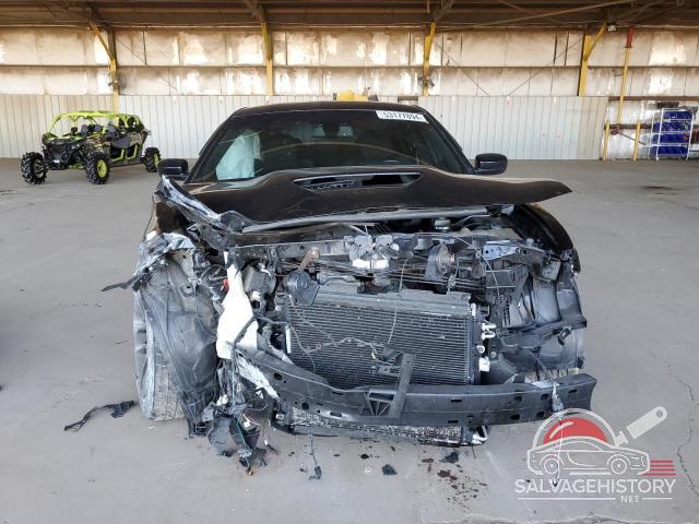 2C3CDXGJ4LH119974 2020 DODGE CHARGER photo no. 5