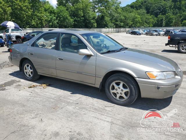 JT2BG22K8V0004487 1997 TOYOTA CAMRY photo no. 4
