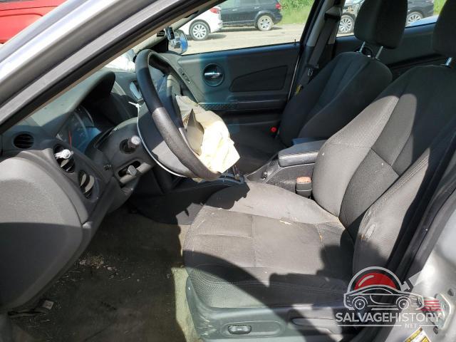 2G2WP522751134439 2005 PONTIAC GRANDPRIX photo no. 7