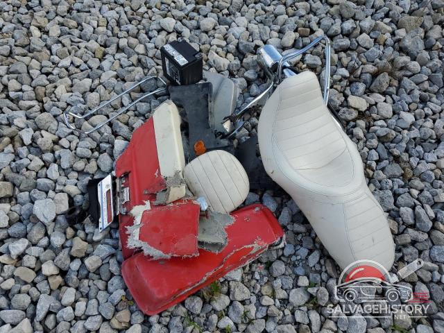 1HD1FDV15XY608604 1999 HARLEY-DAVIDSON FL photo no. 8