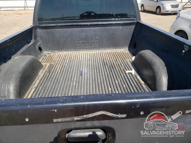 1GCEK14T23Z294771 2003 CHEVROLET ALL Models photo no. 10