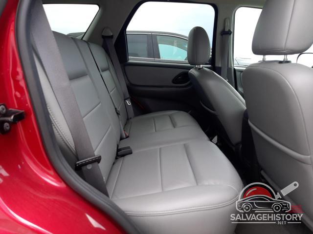 1FMYU93135KB06000 2005 FORD ESCAPE photo no. 11