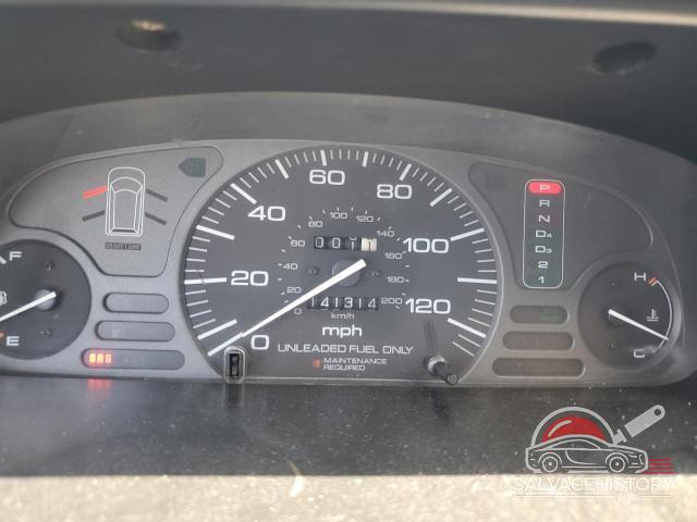 JHMRA1842SC002978 1995 HONDA All Models photo no. 9