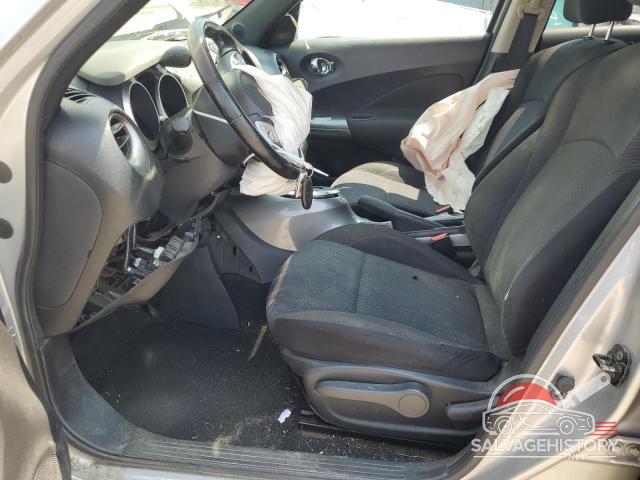 JN8AF5MV2CT114420 2012 NISSAN JUKE photo no. 7