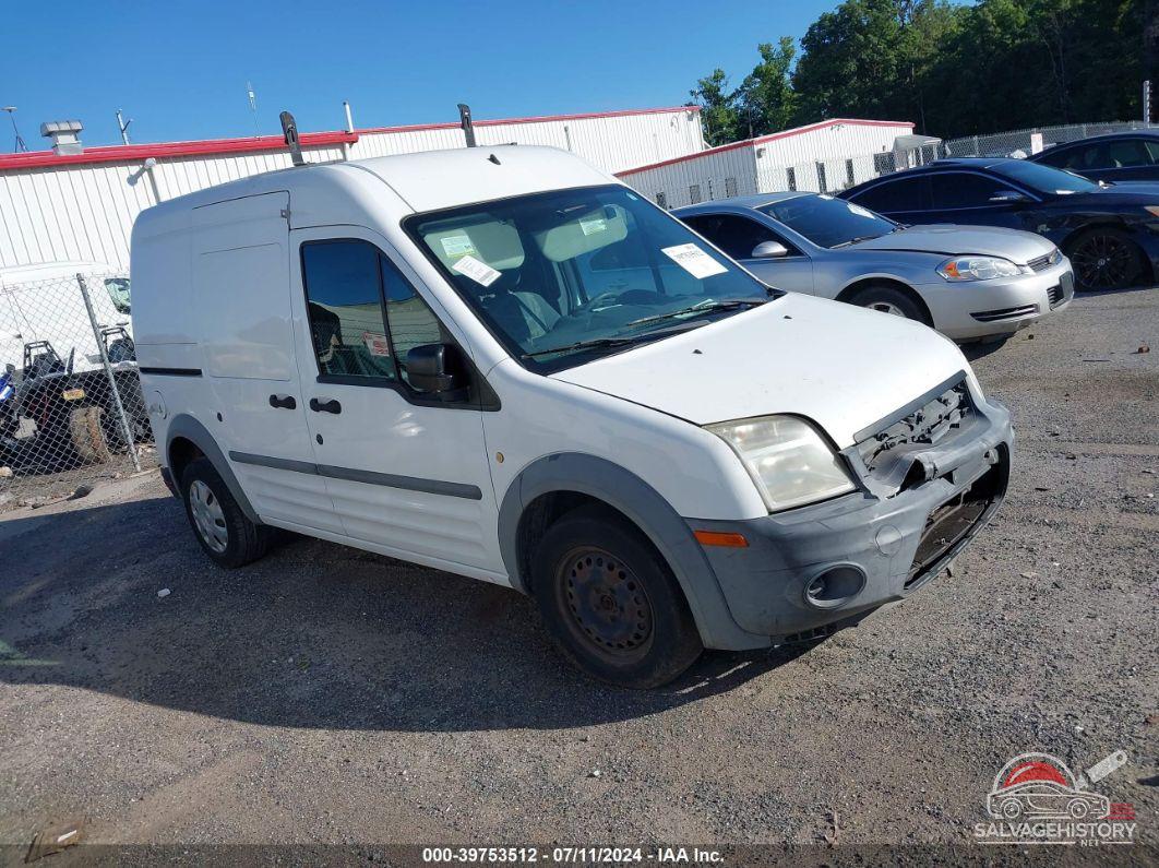 NM0LS7AN8CT115309 2012 FORD TRANSIT CONNECT photo no. 6