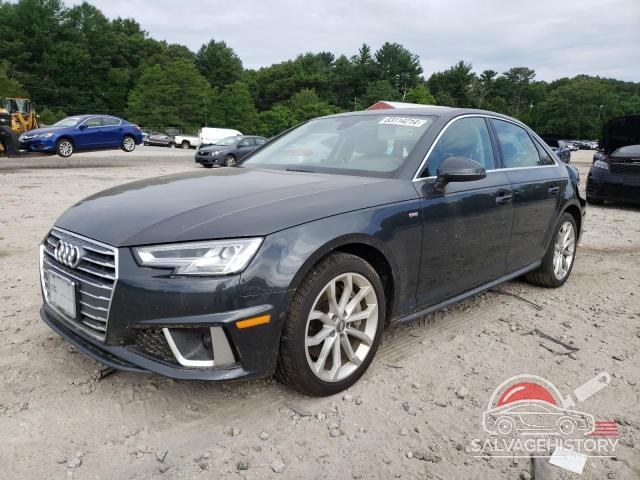 WAUENAF46KA096041 2019 AUDI A4 photo no. 23