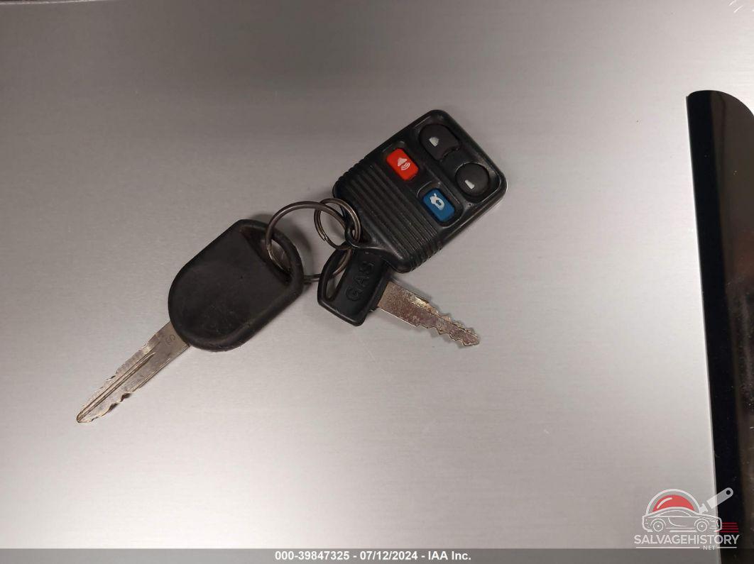 1FAFP53U36A134463 2006 FORD TAURUS photo no. 11