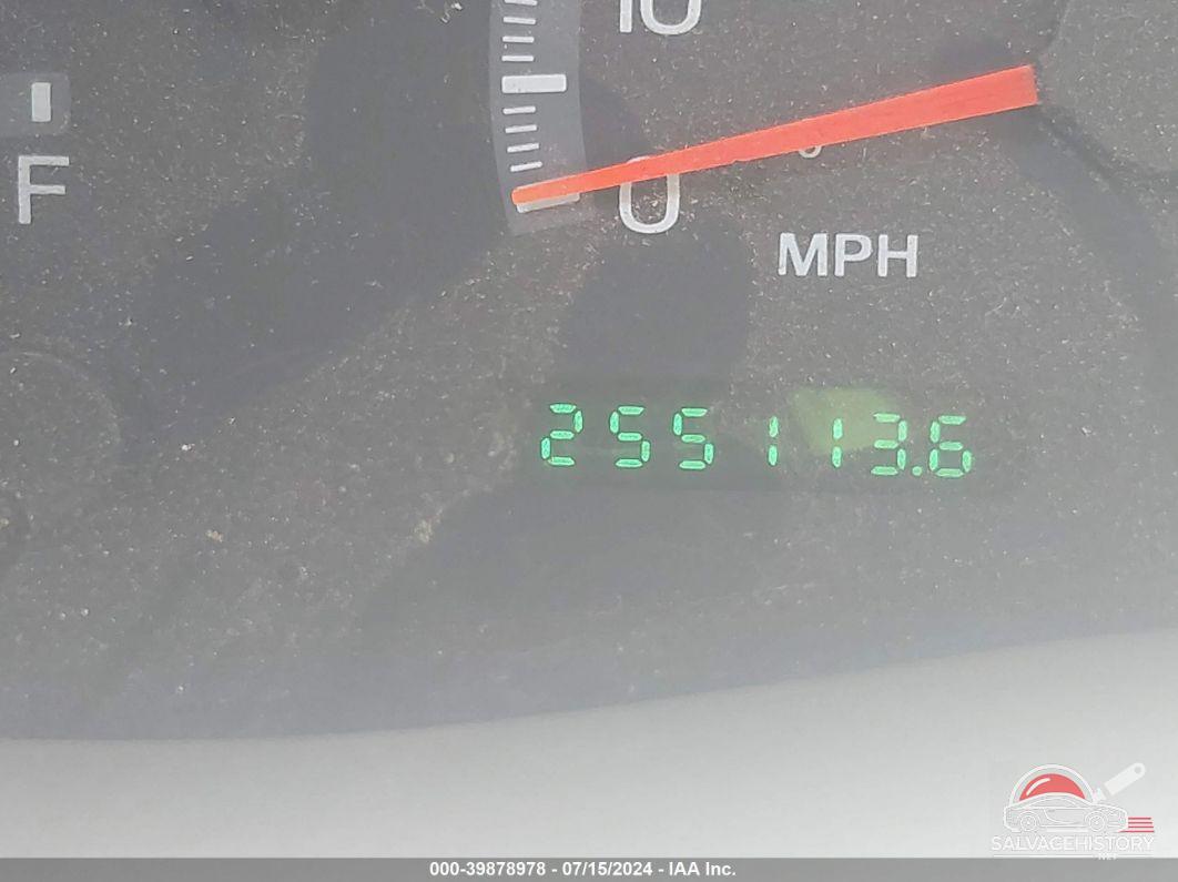 1FTRW07L93KC12250 2003 FORD F-150 photo no. 7