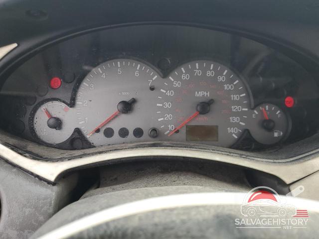 3FAFP373X3R150277 2003 FORD FOCUS photo no. 9