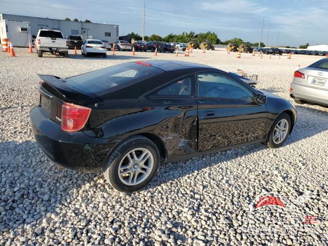 JTDDR32T930144182 2003 TOYOTA CELICA photo no. 3