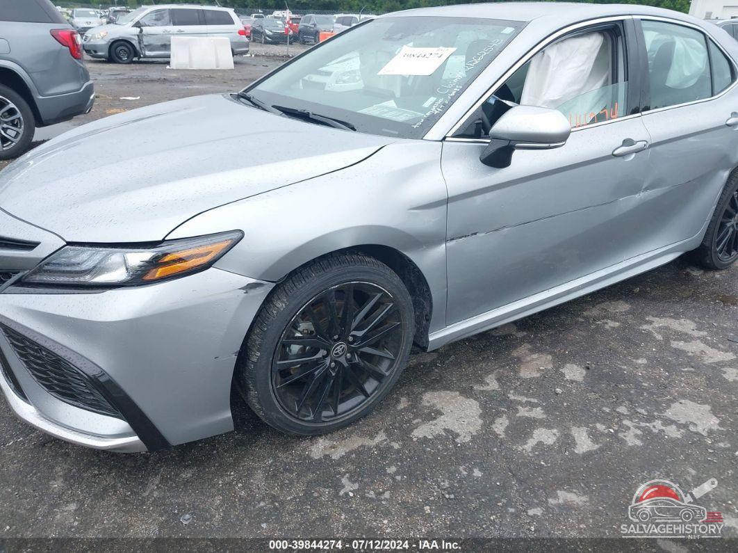 4T1K61AK5PU183908 2023 TOYOTA CAMRY photo no. 6
