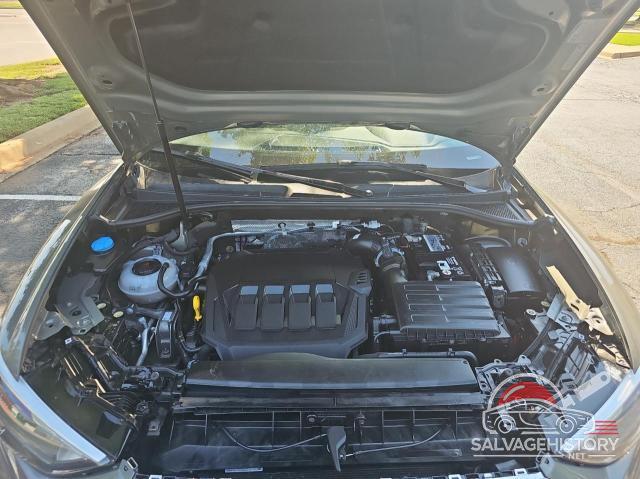WA1AUCF36M1059429 2021 AUDI Q3 photo no. 7