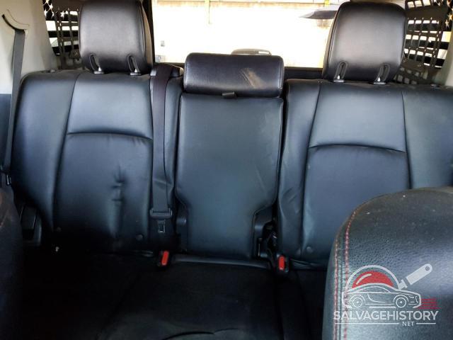 JTEBU5JR9H5418669 2017 TOYOTA 4RUNNER photo no. 10
